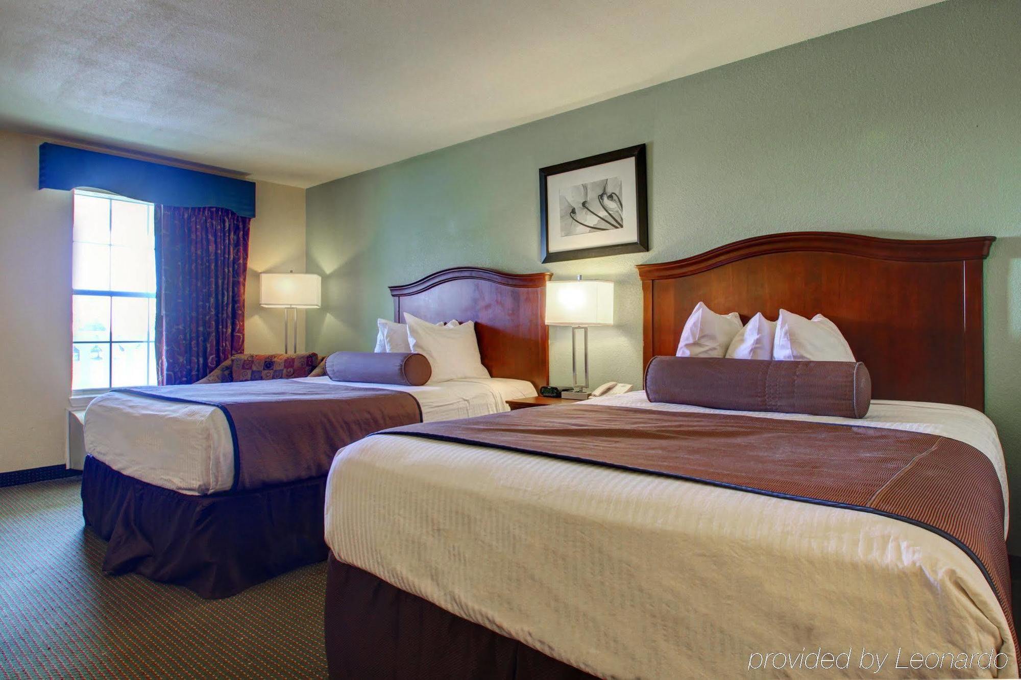 Key West Inn - Tunica Resort Robinsonville Exterior foto